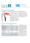 Download tax-i September 2013 Download tax-i September 2013