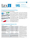 Download tax-i September 14 Download tax-i September 14