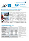 Download tax-i März 2015 Download tax-i März 2015