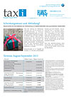 Download tax-i August 2015 Download tax-i August 2015