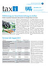 Download tax-i Juli 2015 Download tax-i Juli 2015