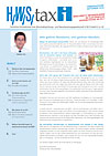 Download tax-i Sonderausgabe September 2016 Icon tax-i Sonderausgabe September 2016