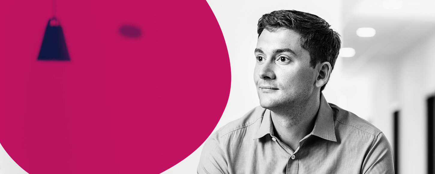 Steuerberater und Finanzvordenker