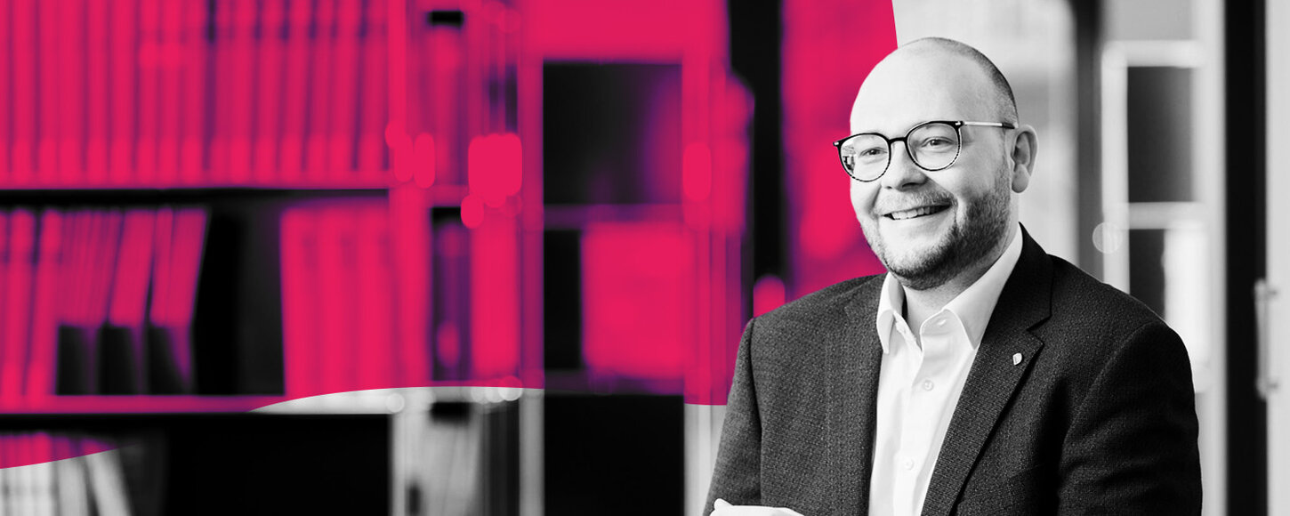 Steuerstratege und Zukunftsplaner