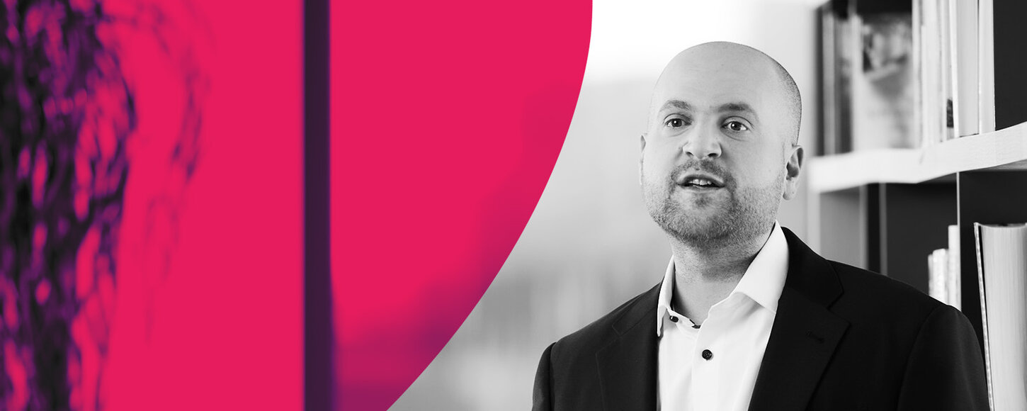 Steuerstratege und Innovationsbegleiter