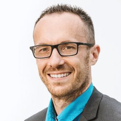 Portrait Kai Holder Steuerberater, Geschäftsführer bei HWS Nürtingen