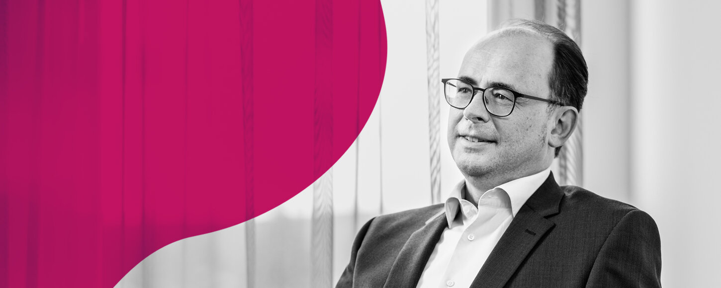 Steuernetzwerker und Restrukturierungsfachmann