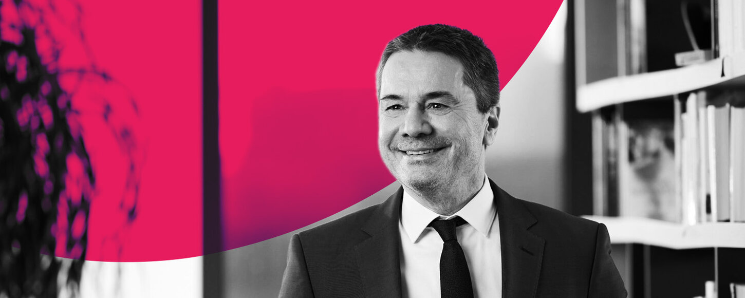 Financial advisor and business mediator