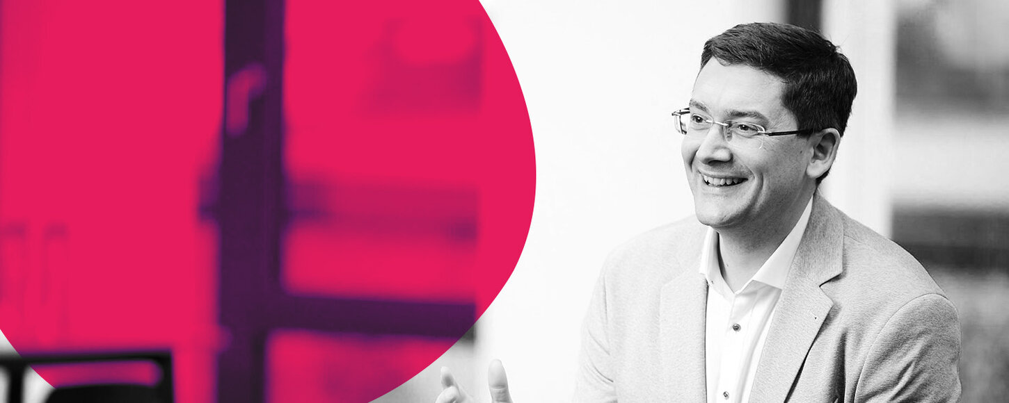 Steuerberater und Finanzvordenker