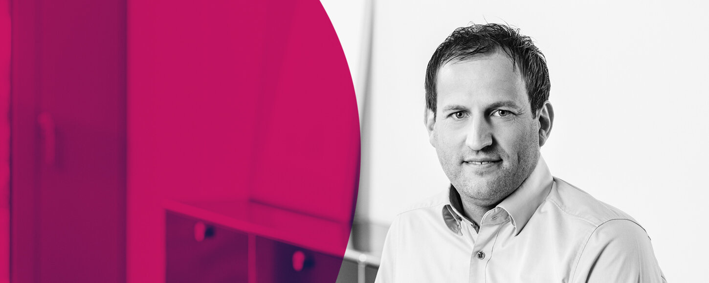 Coolnessmanager und Finanzexperte