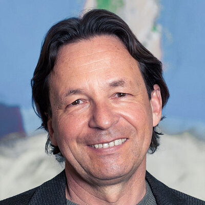 Portrait Ulrich Büttner