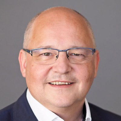 Foto Jens Braun, Steuerberater und Rechtsanwalt