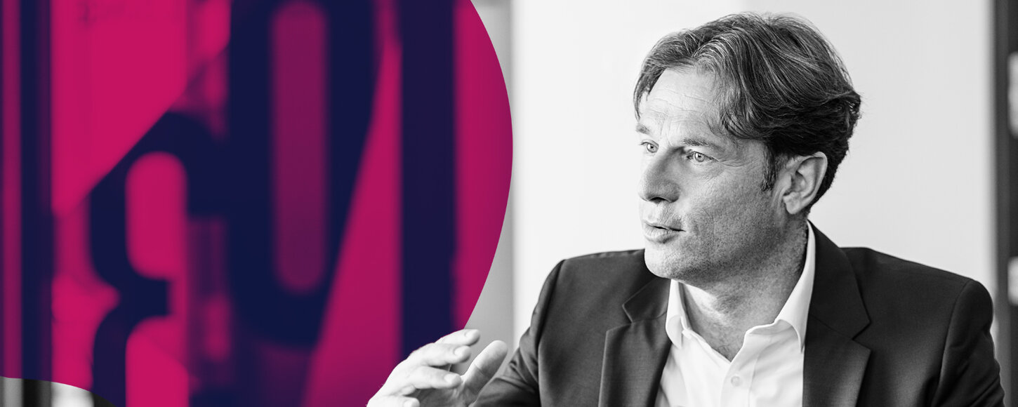 Erfolgsprüfer und Globalstratege