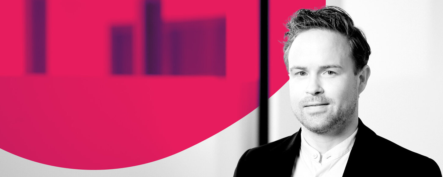 Wirtschaftsdenker und Digitalisierungsexperte