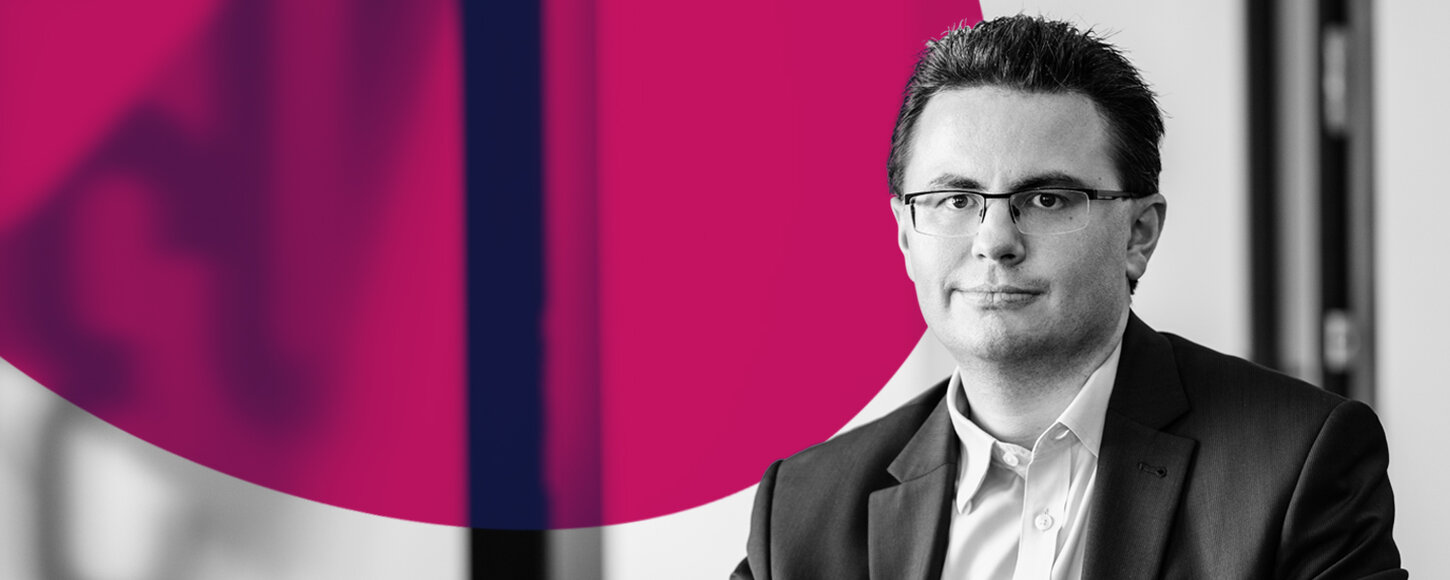 Mittelstandsmotivator und Startupsteuermann