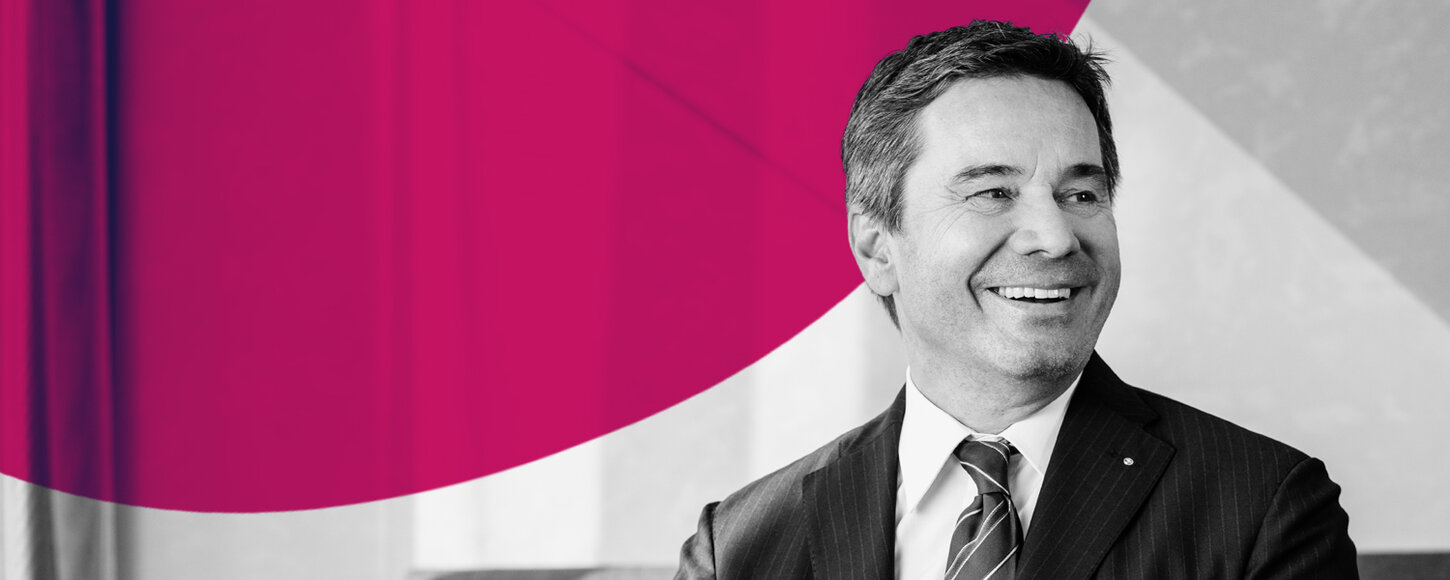 Finanzkümmerer und Wirtschaftsmediator