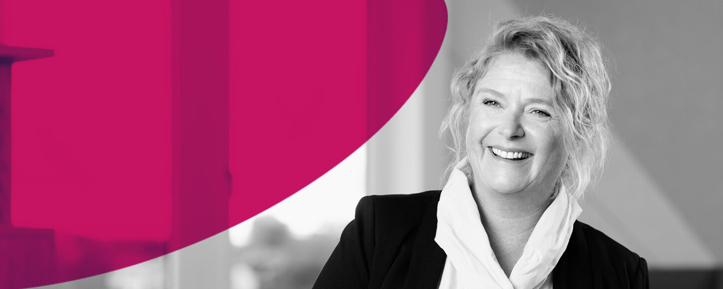 Exzellenzprüferin und Umstrukturierungsexpertin