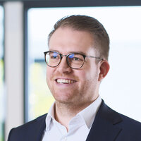 Portrait Christoph Schröder