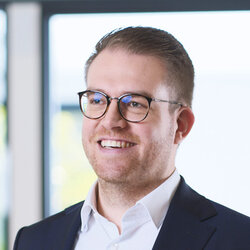 Portrait Christoph Schröder