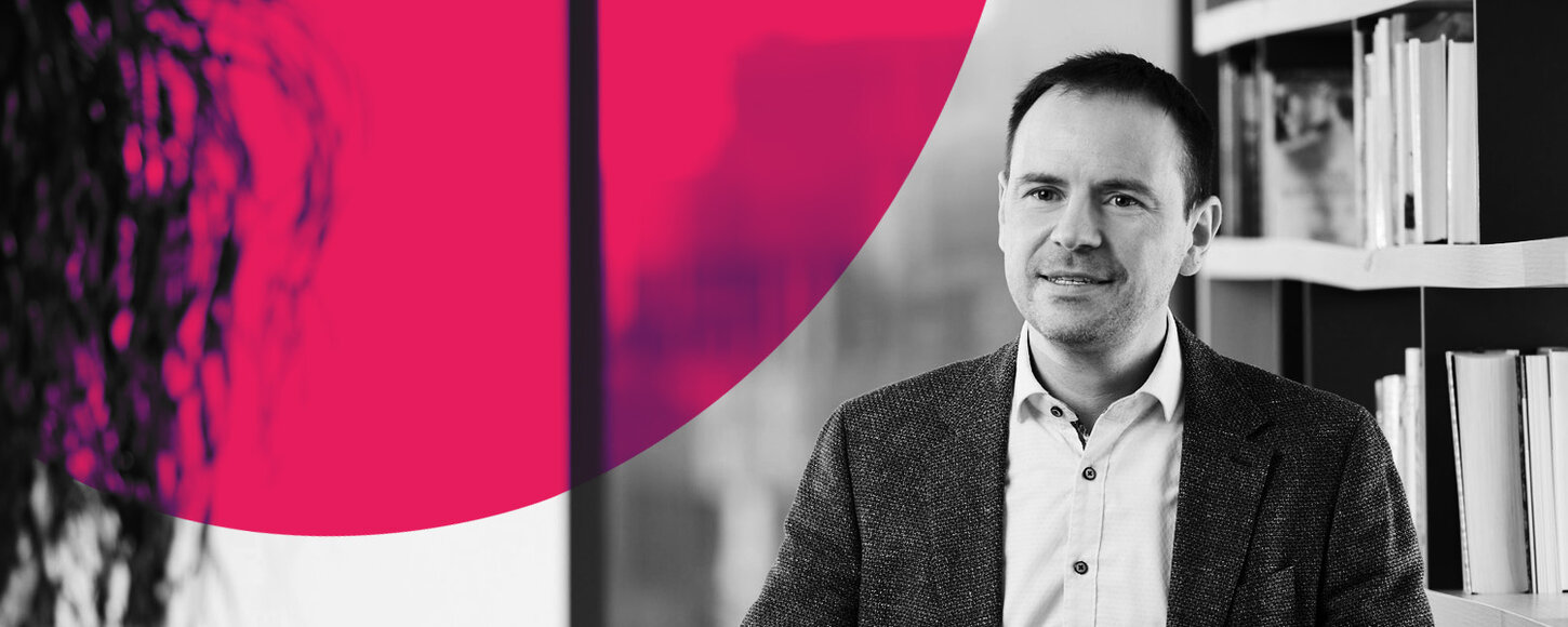 Zahlenversteher und Mittelstandsmentor