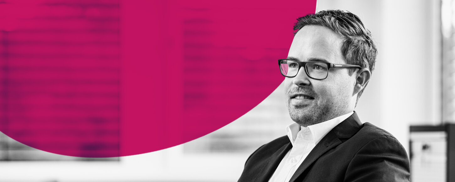 Wirtschaftsdenker und Digitalisierungsexperte