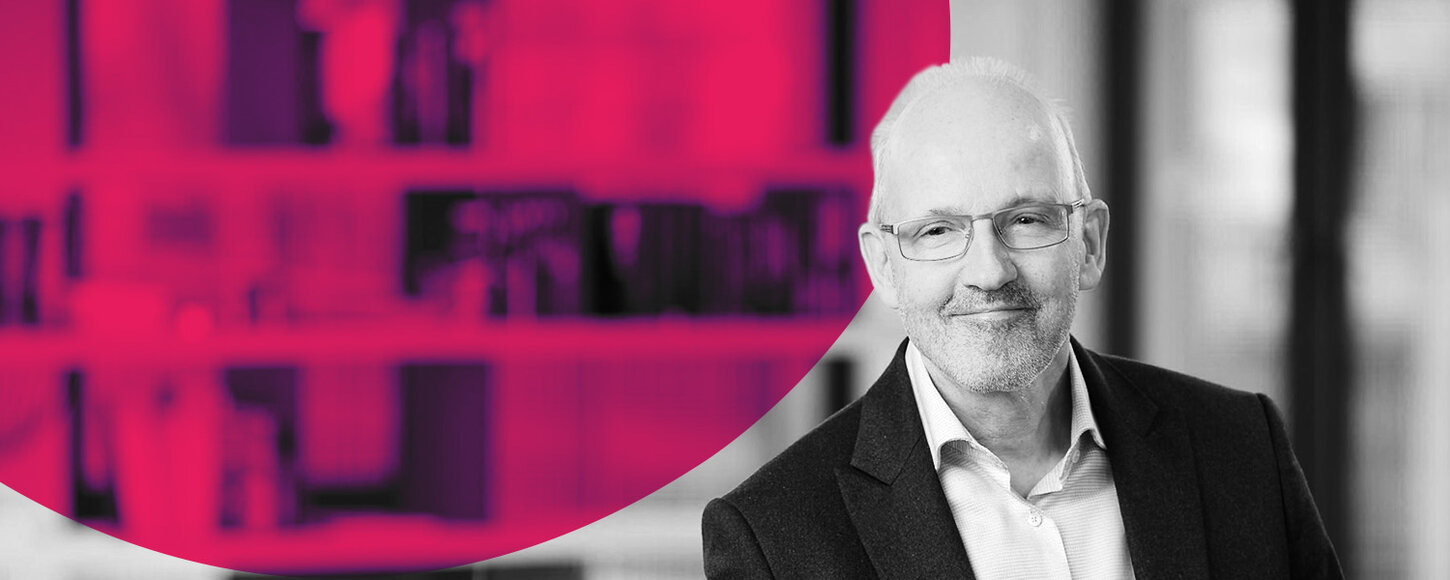 Tax thought leader and audit expert