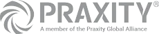 Praxity Logo