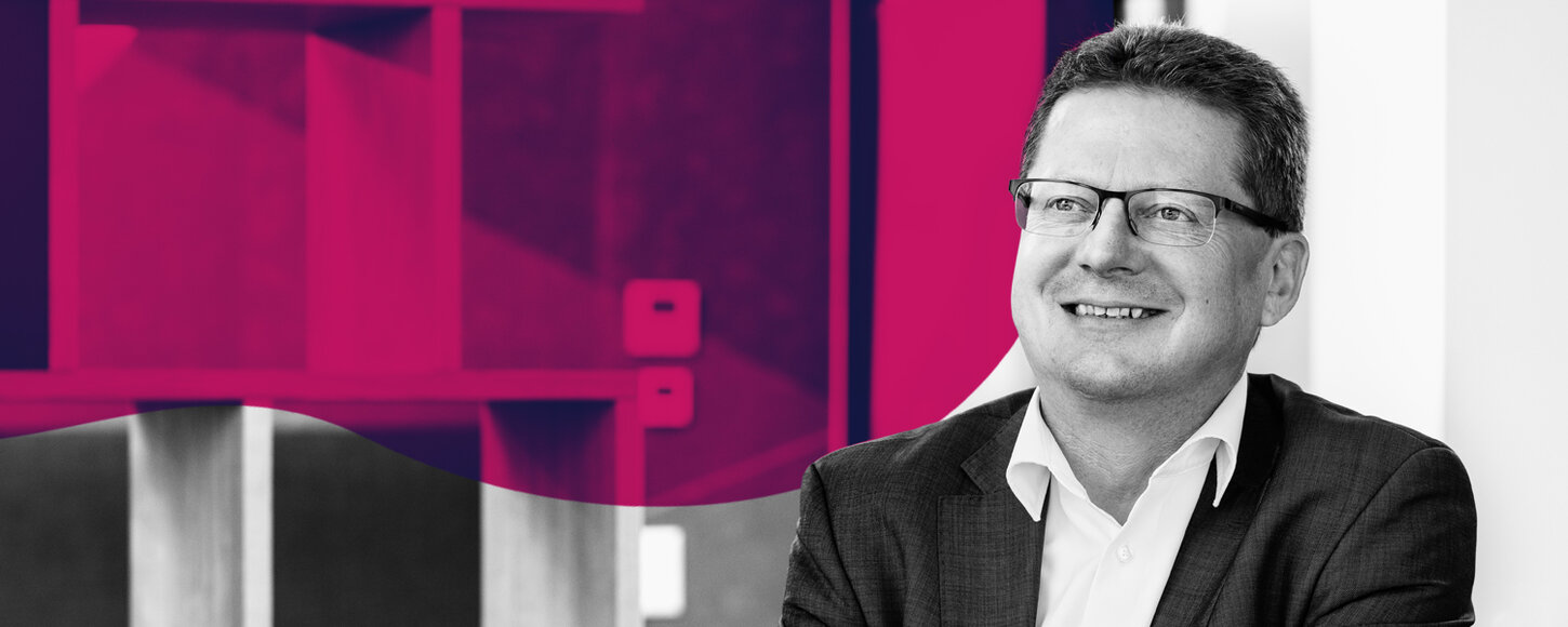 Wirtschaftsentwickler und Bewertungsexperte