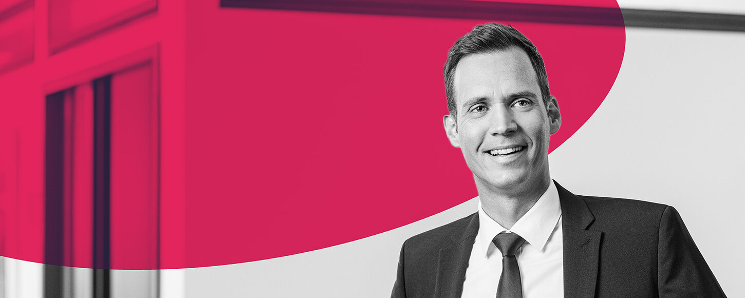 Rechtsanwalt und Lösungsfinder