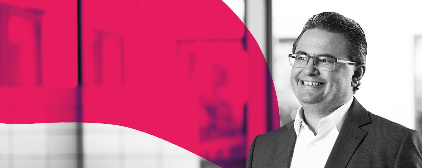 Mittelstandsmotivator und Startupsteuermann