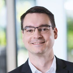 Portrait Steuerberater Christian Vollert