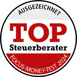 Logo Focus-Money-Test Top Steuerberater 2023