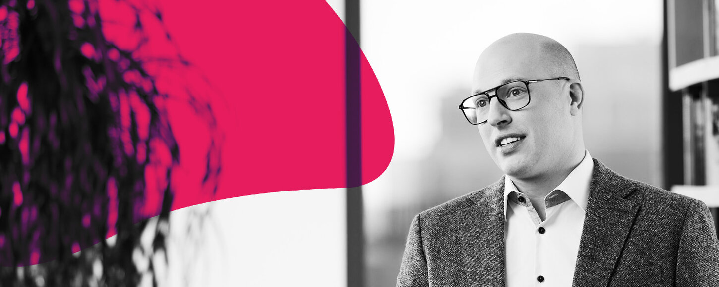 Globaler Steuerstratege und Strukturversteher