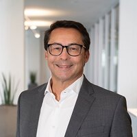 Portrait Walter Bodenmüller, Fachanwalt für Steuerrecht