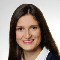 Foto Rechtsanwältin Patrizia Bolz