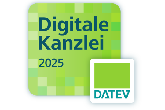 Datev Siegel Digitale Kanzlei 2025