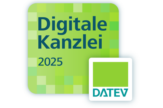 Datev Siegel: digitale Kanzlei 2024