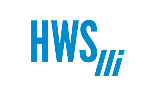 Logo HWS Intelligence - Künstliche Intelligenz im Finanzmanagement 