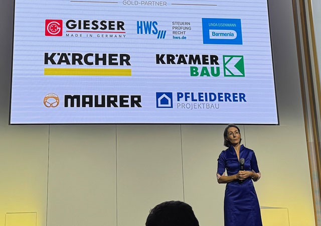 Foto Speakerin Dr. Claudia Major 