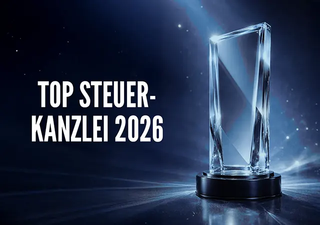 FOCUS TOP STEUERKANZLEI HWS