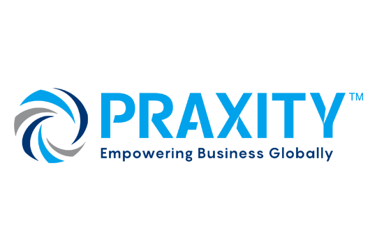 Logo von Praxity