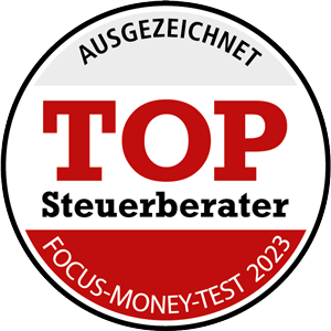 Logo Focus-Money-Test Top Steuerberater 2023